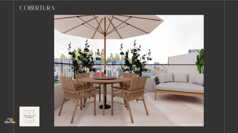 Imagem Imóvel com 2 Quartos à Venda, 61 m² em Vila Guiomar - Santo André