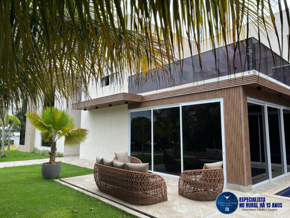 Imagem Casa de Condomínio com 5 Quartos à Venda, 1 m² em Residencial Aldeia Do Vale - Goiânia Imagem Casa de Condomínio com 5 Quartos à Venda, 1 m² em Residencial Aldeia Do Vale - Goiânia