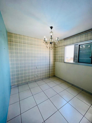 Imagem Apartamento com 3 Quartos à Venda, 93 m² em Residencial Eldorado - Goiânia Imagem Apartamento com 3 Quartos à Venda, 93 m² em Residencial Eldorado - Goiânia