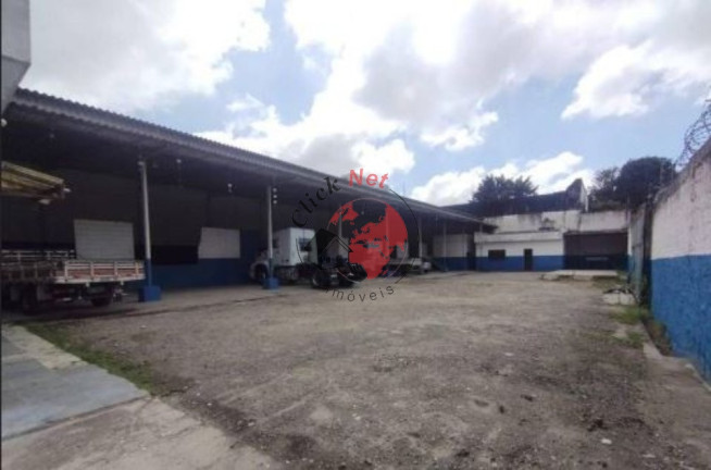 Imagem Imóvel Comercial para Alugar, 740 m² em Taboão - São Bernardo Do Campo Imagem Imóvel Comercial para Alugar, 740 m² em Taboão - São Bernardo Do Campo