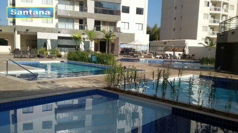 Imagem Apartamento com 2 Quartos à Venda, 66 m² em Do Turista - Caldas Novas Imagem Apartamento com 2 Quartos à Venda, 66 m² em Do Turista - Caldas Novas