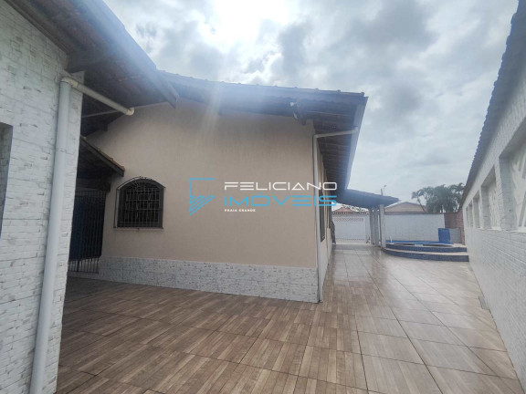 Imagem Casa com 3 Quartos à Venda, 180 m² em Real - Praia Grande Imagem Casa com 3 Quartos à Venda, 180 m² em Real - Praia Grande