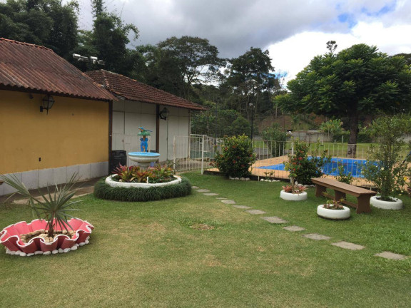 Imagem Chácara com 2 Quartos à Venda, 7 m² em Amparo - Nova Friburgo Imagem Chácara com 2 Quartos à Venda, 7 m² em Amparo - Nova Friburgo