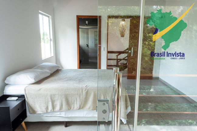 Imagem Casa com 5 Quartos à Venda, em Arraial D'ajuda - Porto Seguro Imagem Casa com 5 Quartos à Venda, em Arraial D'ajuda - Porto Seguro