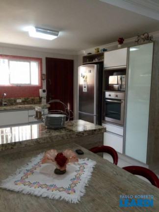 Imagem Sobrado com 3 Quartos à Venda, 433 m² em Vila Valparaíso - Santo André Imagem Sobrado com 3 Quartos à Venda, 433 m² em Vila Valparaíso - Santo André