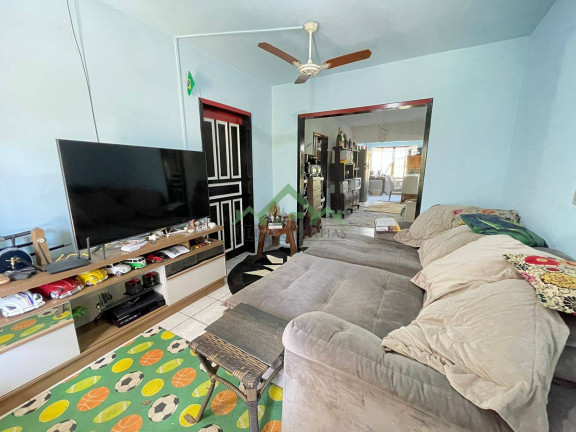 Imagem Casa com 2 Quartos à Venda, 130 m² em Costeira - Balneário Barra Do Sul