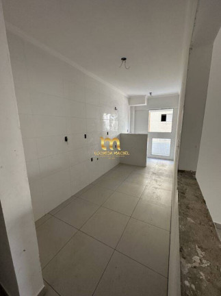 Imagem Apartamento com 2 Quartos à Venda, 74 m² em Canto Do Forte - Praia Grande