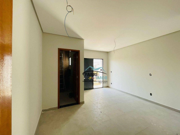 Imagem Sobrado com 3 Quartos à Venda, 120 m² em Wanel Ville - Sorocaba