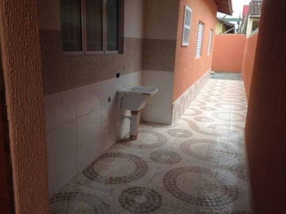Imagem Casa com 3 Quartos à Venda, 155 m² em Solemar - Praia Grande