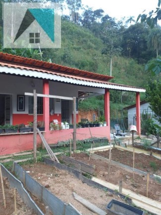 Imagem Chácara com 2 Quartos à Venda, 70 m² em Empresarial Dos Eucaliptos - Cajamar