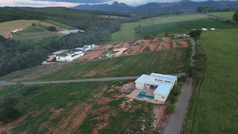 Imagem Terreno à Venda, em Azurita - Mateus Leme Imagem Terreno à Venda, em Azurita - Mateus Leme