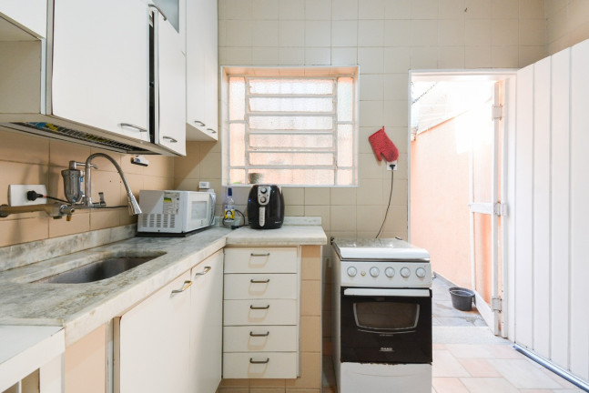 Imagem Sobrado com 2 Quartos à Venda, 100 m² em Vila Mariana - São Paulo