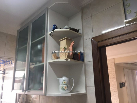 Imagem Apartamento com 2 Quartos à Venda, 66 m² em Chácara Inglesa - São Paulo