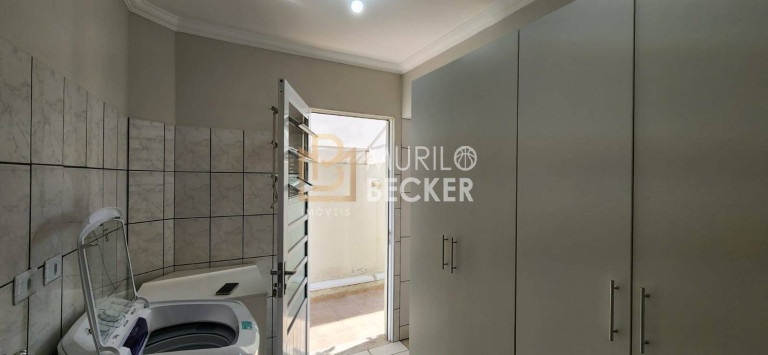 Imagem Casa de Condomínio com 4 Quartos à Venda, 284 m² em Urbanova - São José Dos Campos