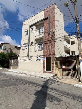 Imagem Apartamento com 1 Quarto à Venda, em Burgo Paulista - São Paulo Imagem Apartamento com 1 Quarto à Venda, em Burgo Paulista - São Paulo