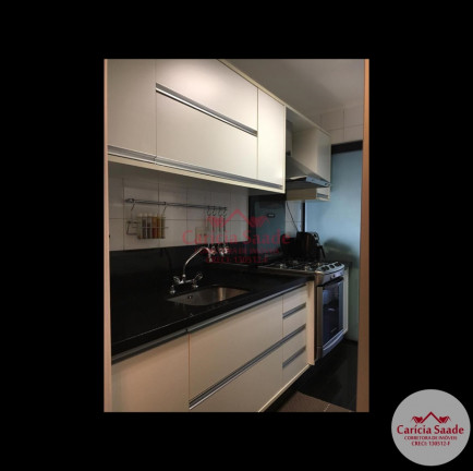 Imagem Apartamento com 3 Quartos à Venda, 79 m² em Aclimação - São Paulo