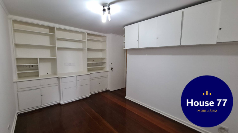 Imagem Apartamento com 3 Quartos para Alugar, 147 m² em Itaim Bibi - São Paulo Imagem Apartamento com 3 Quartos para Alugar, 147 m² em Itaim Bibi - São Paulo