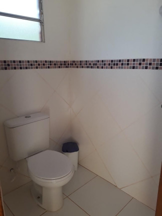 Imagem Chácara com 4 Quartos à Venda, 150 m² em Altos Da Vila Paiva - São José Dos Campos
