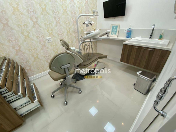 Imagem Sala Comercial para Alugar, 62 m² em Centro - São Bernardo Do Campo Imagem Sala Comercial para Alugar, 62 m² em Centro - São Bernardo Do Campo