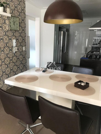 Imagem Apartamento com 3 Quartos à Venda, 230 m² em Vila Mariana - São Paulo