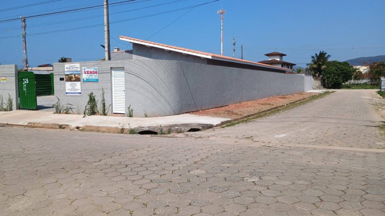 Casa com 2 Quartos à Venda, 70 m² em Estância Balneária Hawai - Caraguatatuba