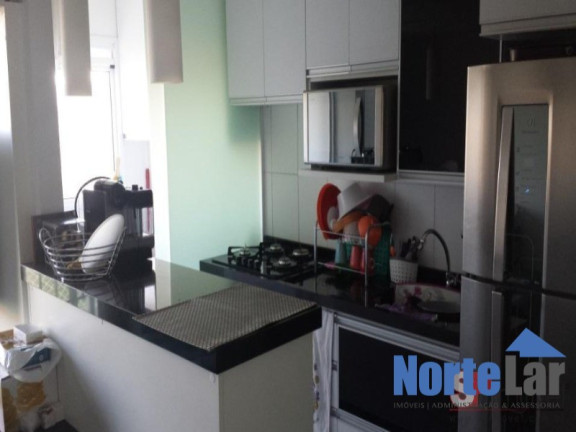 Imagem Apartamento com 2 Quartos à Venda, 48 m² em Imirim - São Paulo Imagem Apartamento com 2 Quartos à Venda, 48 m² em Imirim - São Paulo
