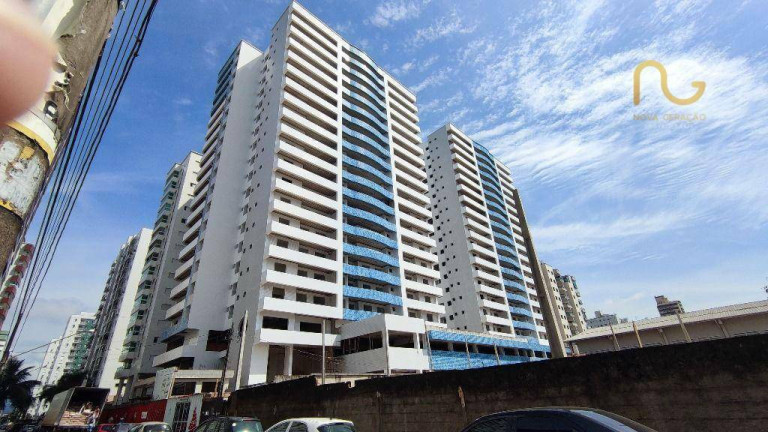 Imagem Apartamento com 3 Quartos à Venda, 115 m² em Vila Assunção - Praia Grande Imagem Apartamento com 3 Quartos à Venda, 115 m² em Vila Assunção - Praia Grande