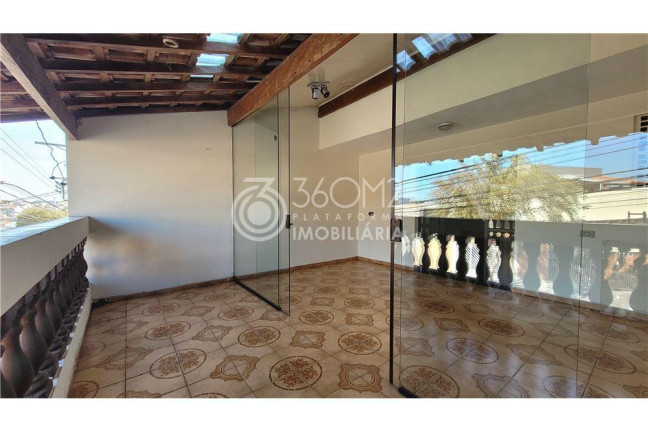 Imagem Casa com 4 Quartos à Venda, 261 m² em Parque Novo Oratório - Santo André Imagem Casa com 4 Quartos à Venda, 261 m² em Parque Novo Oratório - Santo André