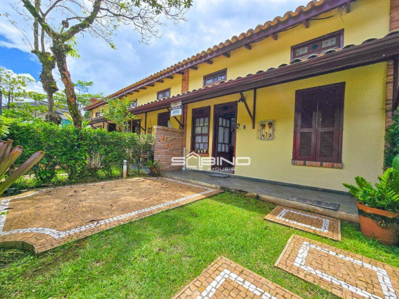 Imagem Casa de Vila com 2 Quartos à Venda, 105 m² em Riviera De São Lourenço - Bertioga Imagem Casa de Vila com 2 Quartos à Venda, 105 m² em Riviera De São Lourenço - Bertioga