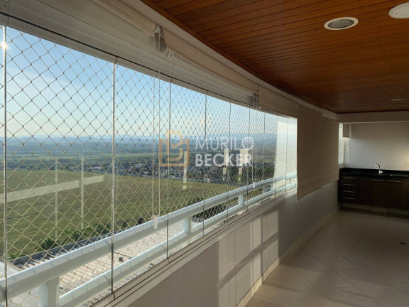 Apartamento com 3 Quartos à Venda, 153 m² em Parque Residencial Aquarius - São José Dos Campos