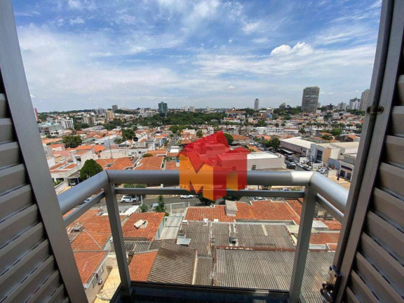 Imagem Apartamento com 3 Quartos à Venda, 103 m² em Vila Pavan - Americana Imagem Apartamento com 3 Quartos à Venda, 103 m² em Vila Pavan - Americana