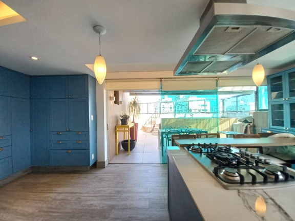 Imagem Apartamento com 4 Quartos à Venda, 291 m² em Vila Rica - Santos Imagem Apartamento com 4 Quartos à Venda, 291 m² em Vila Rica - Santos