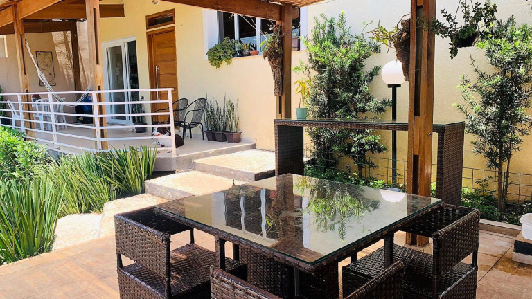 Imagem Casa com 3 Quartos à Venda, 438 m² em Retiro Das Fontes - Atibaia Imagem Casa com 3 Quartos à Venda, 438 m² em Retiro Das Fontes - Atibaia