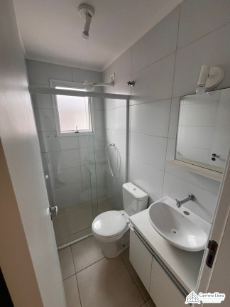 Imagem Apartamento com 2 Quartos para Alugar, 15 m² em Perequê Açu - Ubatuba