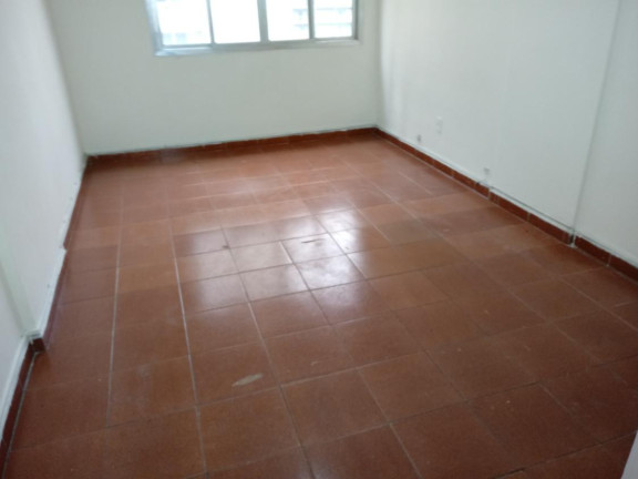 Imagem Apartamento com 1 Quarto à Venda, 42 m² em Consolação - São Paulo