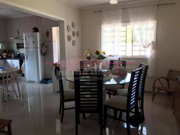 Imagem Chácara com 5 Quartos à Venda, 600 m² em Jardim Flamboyant - Boituva
