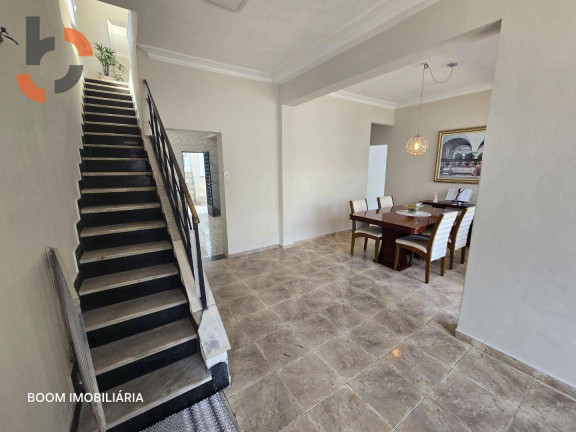 Imagem Casa com 5 Quartos à Venda, 197 m² em Califórnia - Nova Iguaçu