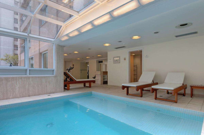 Imagem Apartamento com 1 Quarto à Venda, 28 m² em Consolação - São Paulo Imagem Apartamento com 1 Quarto à Venda, 28 m² em Consolação - São Paulo