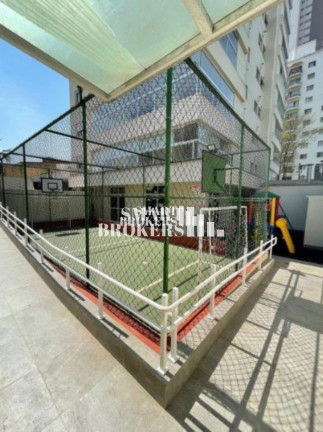 Imagem Apartamento com 3 Quartos à Venda, 127 m² em Vila Firmiano Pinto - São Paulo