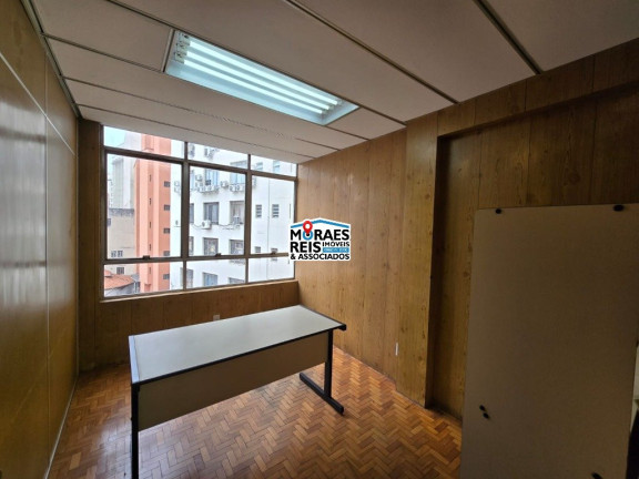 Imagem Sala Comercial à Venda ou Locação, 70 m² em Centro - São Paulo Imagem Sala Comercial à Venda ou Locação, 70 m² em Centro - São Paulo