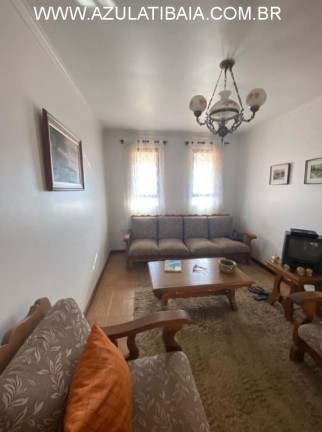 Imagem Casa com 4 Quartos à Venda, 172 m² em Atibaia Jardim - Atibaia Imagem Casa com 4 Quartos à Venda, 172 m² em Atibaia Jardim - Atibaia