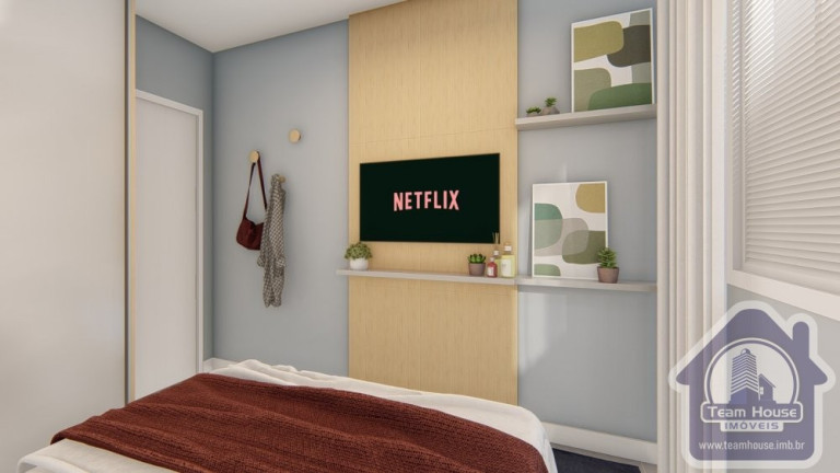 Imagem Apartamento com 2 Quartos à Venda, 43 m² em Vila Urupês - Suzano Imagem Apartamento com 2 Quartos à Venda, 43 m² em Vila Urupês - Suzano