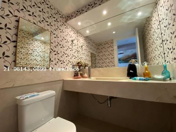 Imagem Apartamento com 4 Quartos à Venda, 300 m² em Barra Da Tijuca - Rio De Janeiro Imagem Apartamento com 4 Quartos à Venda, 300 m² em Barra Da Tijuca - Rio De Janeiro
