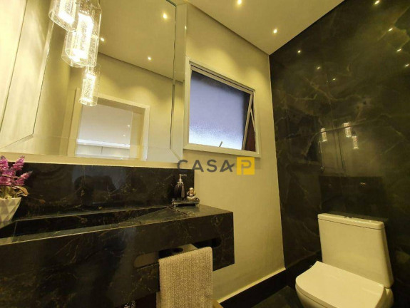 Imagem Casa com 3 Quartos à Venda, 283 m² em Loteamento Residencial Jardim Villagio - Americana Imagem Casa com 3 Quartos à Venda, 283 m² em Loteamento Residencial Jardim Villagio - Americana