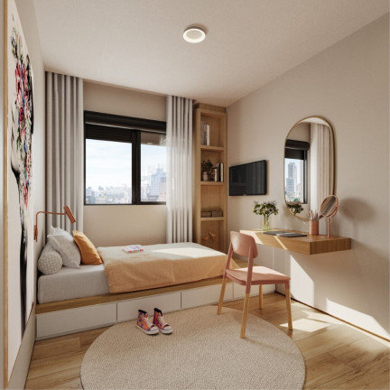 Imagem Imóvel com 3 Quartos à Venda, 72 m² em Chácara Pavoeiro - Cotia Imagem Imóvel com 3 Quartos à Venda, 72 m² em Chácara Pavoeiro - Cotia