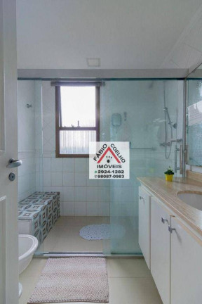 Imagem Apartamento com 3 Quartos à Venda, 170 m² em Moema - São Paulo Imagem Apartamento com 3 Quartos à Venda, 170 m² em Moema - São Paulo