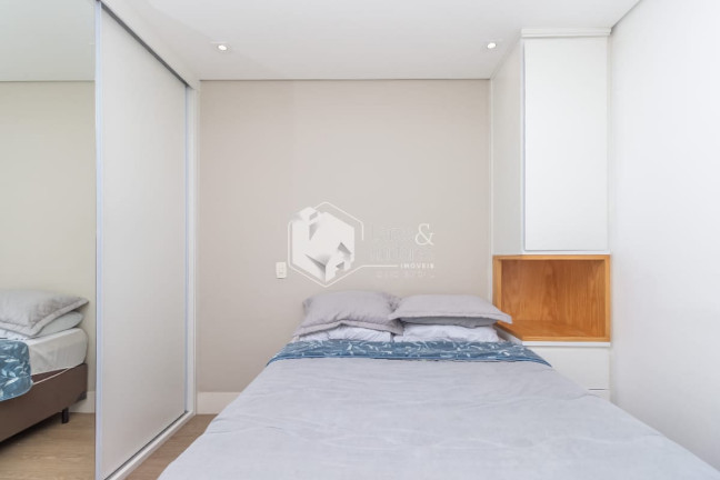 Imagem Apartamento com 1 Quarto à Venda, 47 m² em Barra Funda - São Paulo Imagem Apartamento com 1 Quarto à Venda, 47 m² em Barra Funda - São Paulo