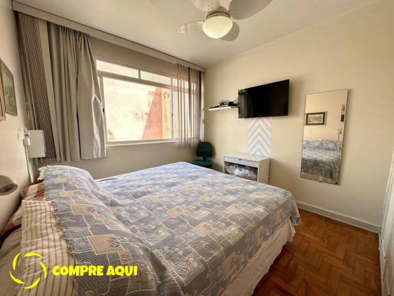 Imagem Apartamento com 1 Quarto à Venda, 55 m² em Campos Elíseos - São Paulo