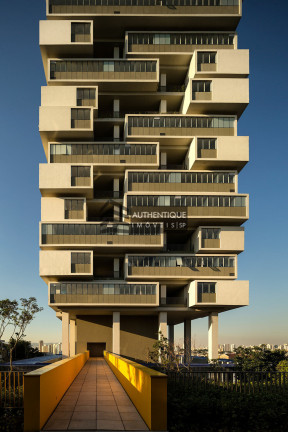 Imagem Apartamento com 3 Quartos à Venda, 130 m² em Alto Da Lapa - São Paulo