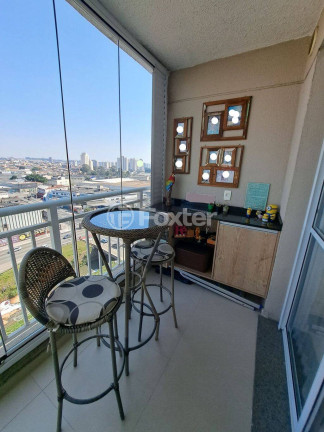 Imagem Apartamento com 1 Quarto à Venda, 33 m² em Jardim Santa Terezinha (zona Leste) - São Paulo Imagem Apartamento com 1 Quarto à Venda, 33 m² em Jardim Santa Terezinha (zona Leste) - São Paulo